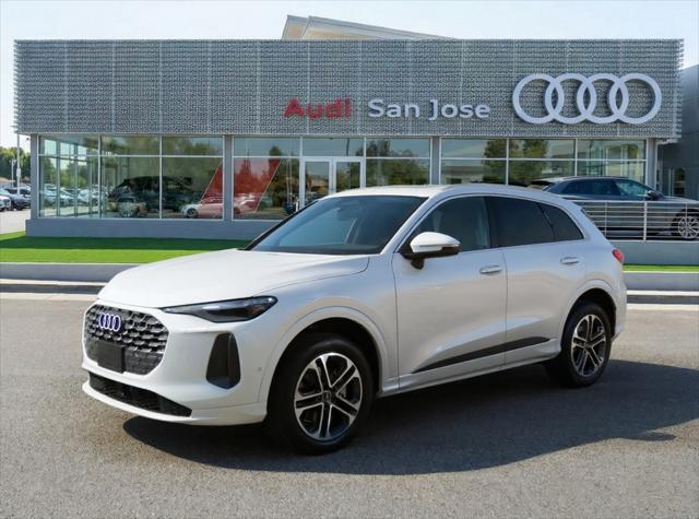 2026 Audi Q5 Premium Plus TFSI quattro S tronic for sale in San Jose, CA