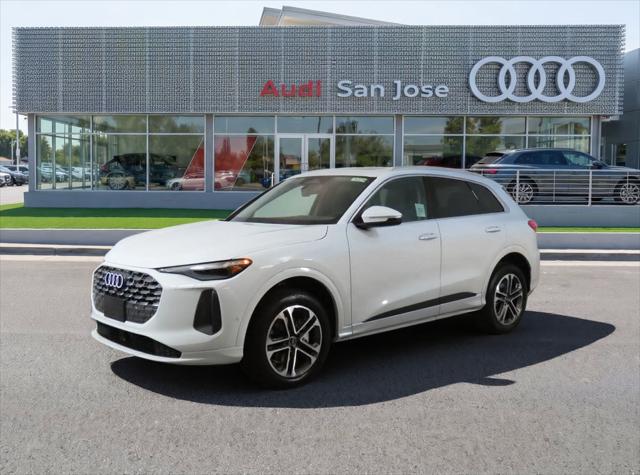 2026 Audi Q5 Premium Plus TFSI quattro S tronic for sale in San Jose, CA