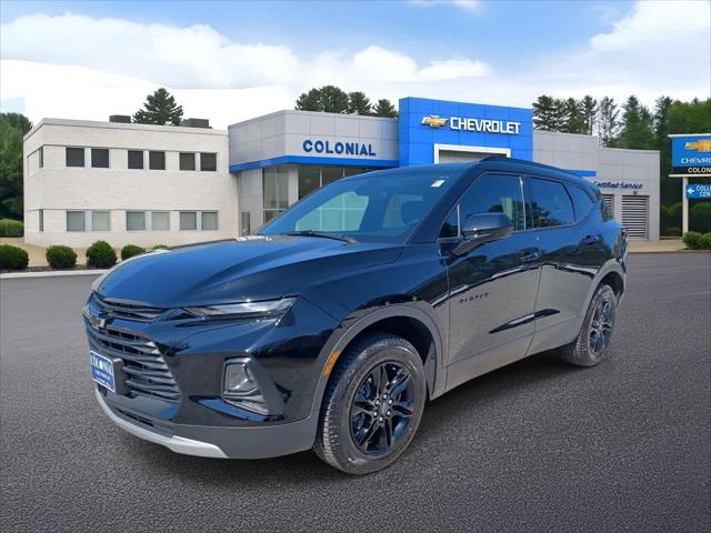 2022 Chevrolet Blazer AWD 2LT for sale in Acton, MA