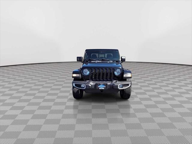 2021 Jeep Gladiator Sport S