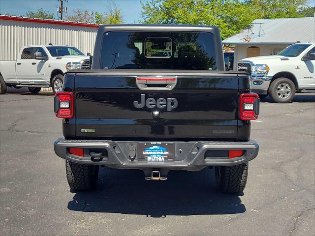 2021 Jeep Gladiator Sport S