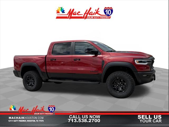 2026 Ram 1500 RHO Crew Cab 4x4 5'7" Box for sale in Houston, TX