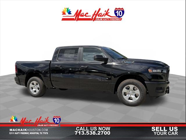 2026 Ram 1500 Tradesman Crew Cab 4x2 5'7" Box for sale in Houston, TX