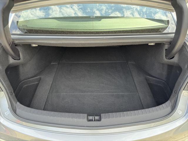 2018 Acura TLX Advance Pkg