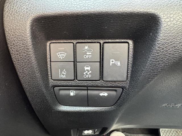 2018 Acura TLX Advance Pkg