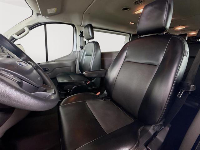 2020 Ford Transit-350 Passenger Van XL