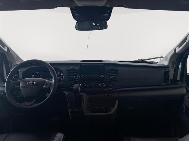 2020 Ford Transit-350 Passenger Van XL