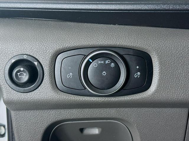 2020 Ford Transit-350 Passenger Van XL