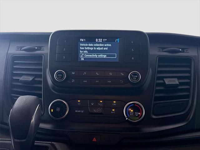 2020 Ford Transit-350 Passenger Van XL
