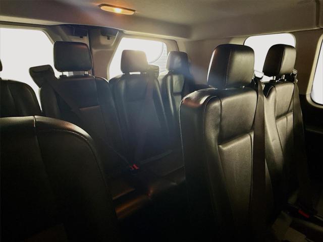 2020 Ford Transit-350 Passenger Van XL