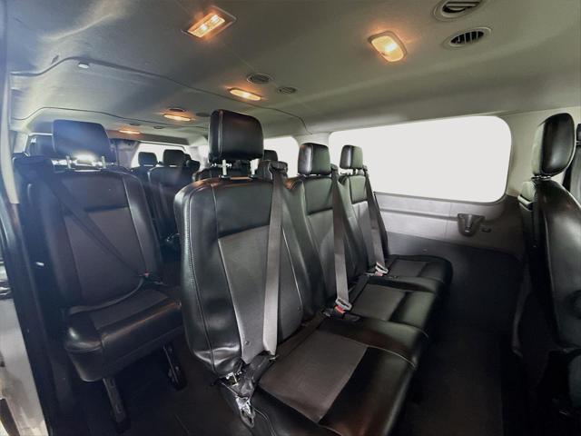 2020 Ford Transit-350 Passenger Van XL
