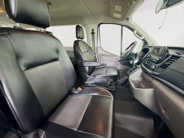 2020 Ford Transit-350 Passenger Van XL