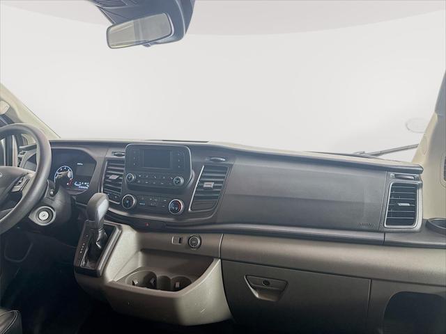 2020 Ford Transit-350 Passenger Van XL