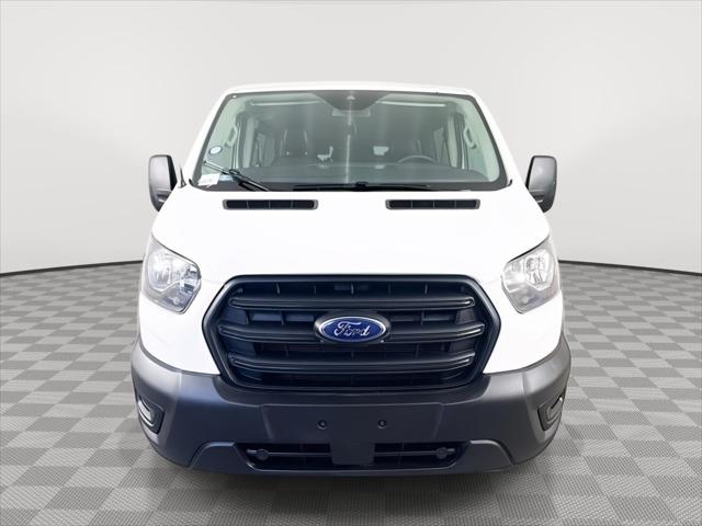 2020 Ford Transit-350 Passenger Van XL