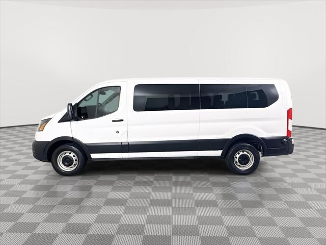 2020 Ford Transit-350 Passenger Van XL