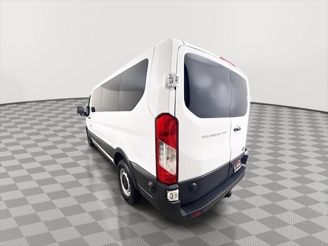 2020 Ford Transit-350 Passenger Van XL