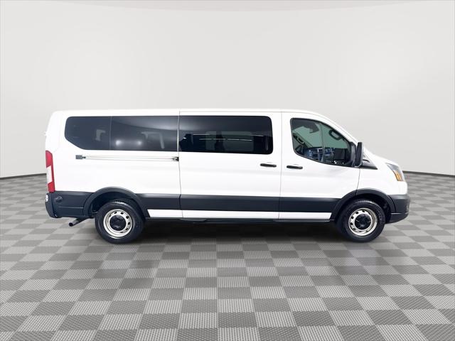 2020 Ford Transit-350 Passenger Van XL