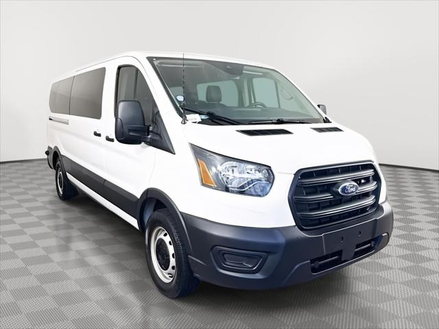 2020 Ford Transit-350 Passenger Van XL