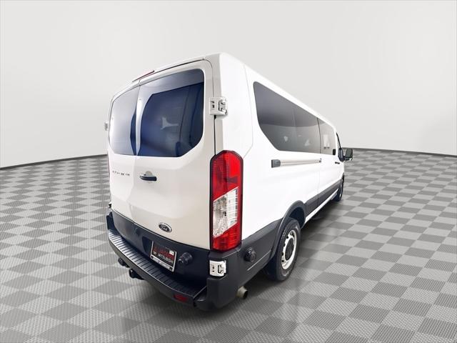 2020 Ford Transit-350 Passenger Van XL