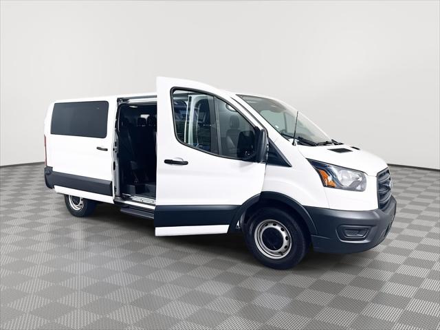 2020 Ford Transit-350 Passenger Van XL