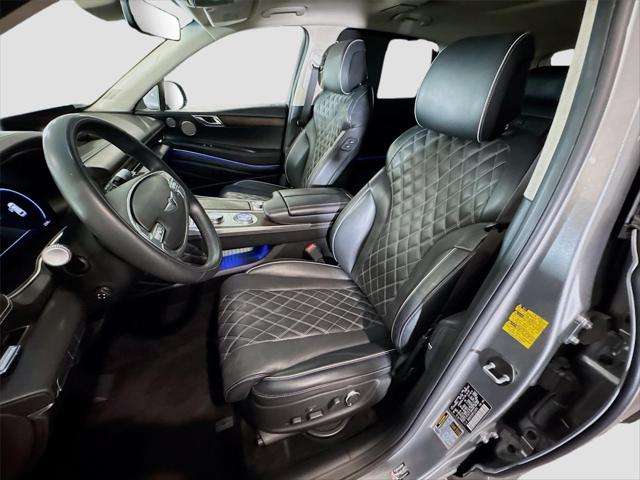 2023 Genesis GV80 3.5T AWD