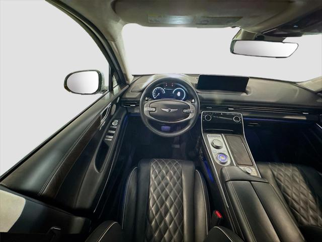 2023 Genesis GV80 3.5T AWD