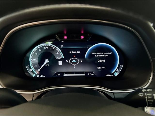 2023 Genesis GV80 3.5T AWD