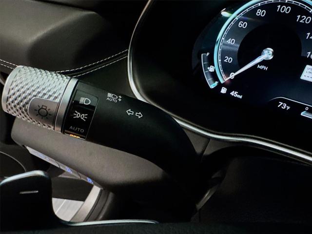 2023 Genesis GV80 3.5T AWD