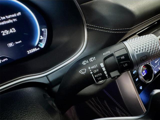 2023 Genesis GV80 3.5T AWD