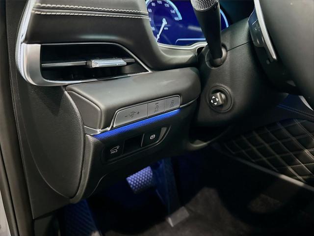 2023 Genesis GV80 3.5T AWD