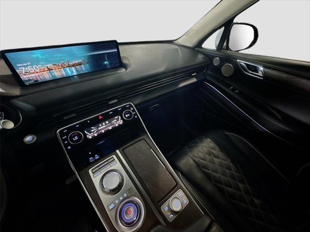 2023 Genesis GV80 3.5T AWD