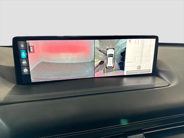 2023 Genesis GV80 3.5T AWD