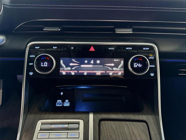 2023 Genesis GV80 3.5T AWD