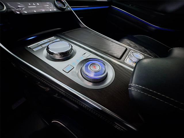 2023 Genesis GV80 3.5T AWD