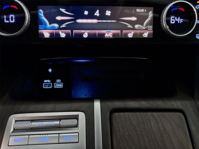 2023 Genesis GV80 3.5T AWD