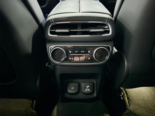 2023 Genesis GV80 3.5T AWD