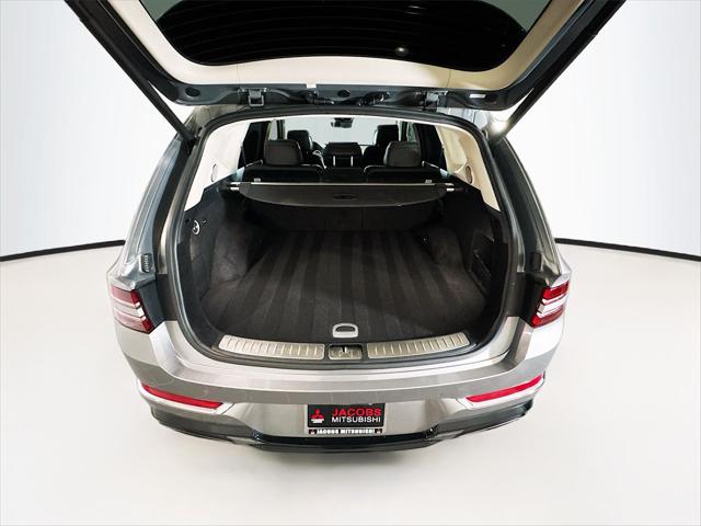 2023 Genesis GV80 3.5T AWD