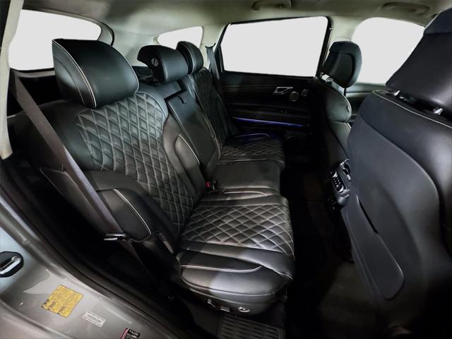 2023 Genesis GV80 3.5T AWD