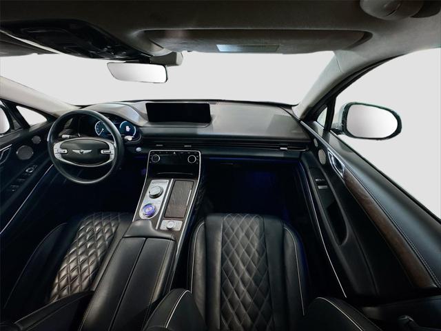 2023 Genesis GV80 3.5T AWD