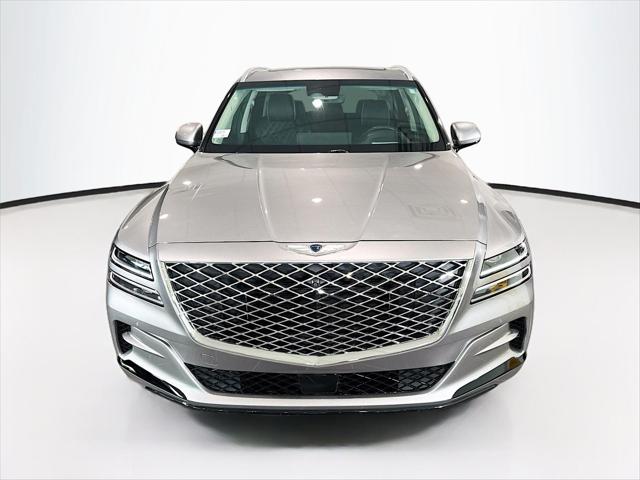 2023 Genesis GV80 3.5T AWD