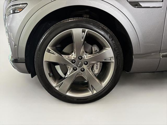 2023 Genesis GV80 3.5T AWD