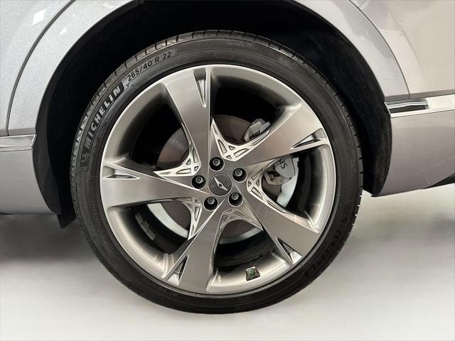 2023 Genesis GV80 3.5T AWD