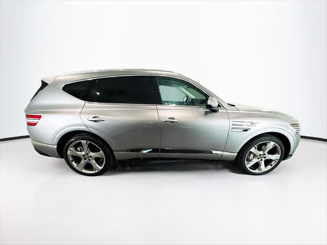 2023 Genesis GV80 3.5T AWD