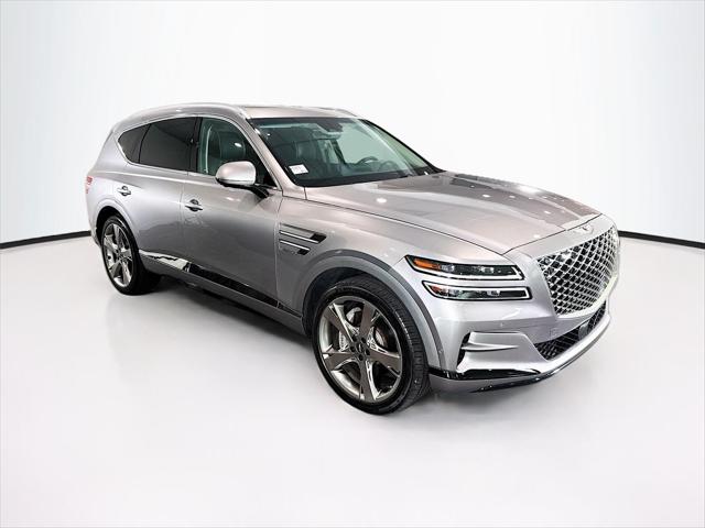 2023 Genesis GV80 3.5T AWD