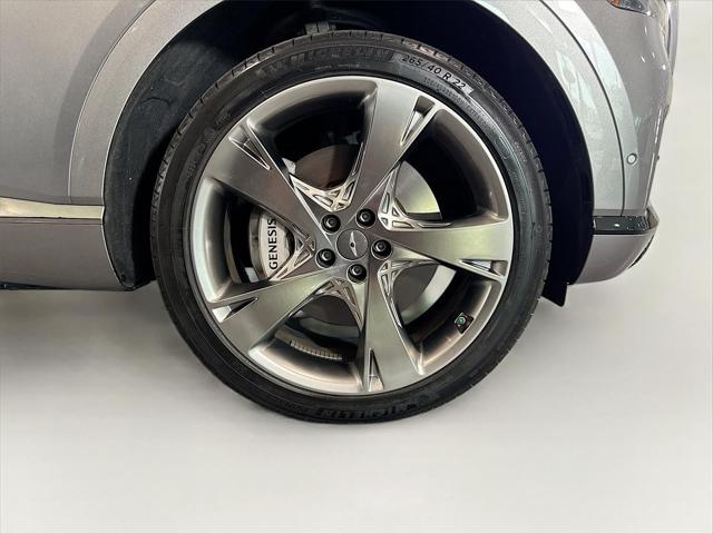 2023 Genesis GV80 3.5T AWD