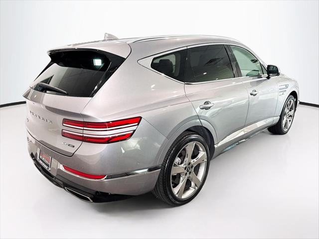 2023 Genesis GV80 3.5T AWD