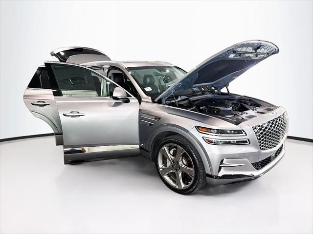 2023 Genesis GV80 3.5T AWD
