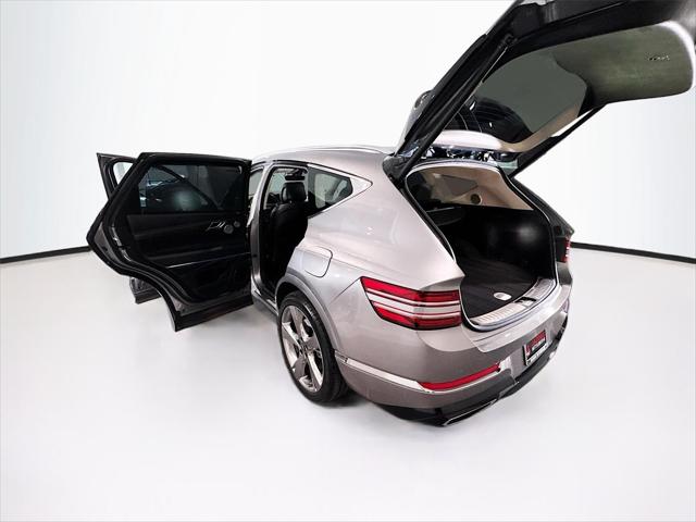 2023 Genesis GV80 3.5T AWD