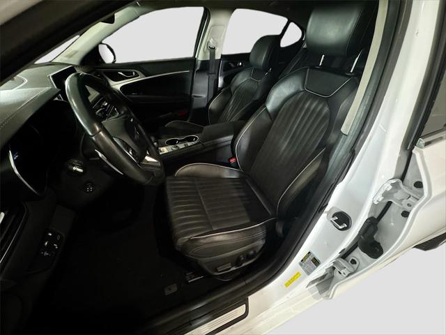 2020 Genesis G70 2.0T AWD
