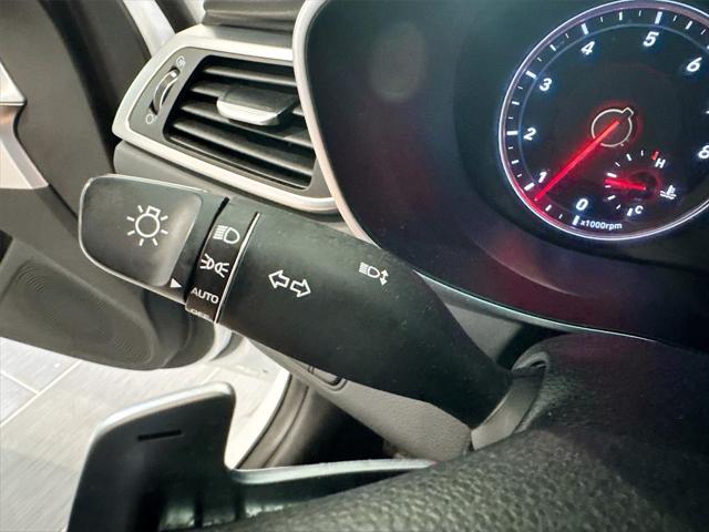 2020 Genesis G70 2.0T AWD